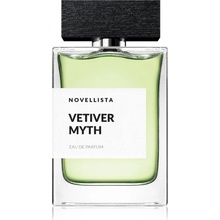 Novellista Vetiver Myth parfumovaná voda unisex 75 ml