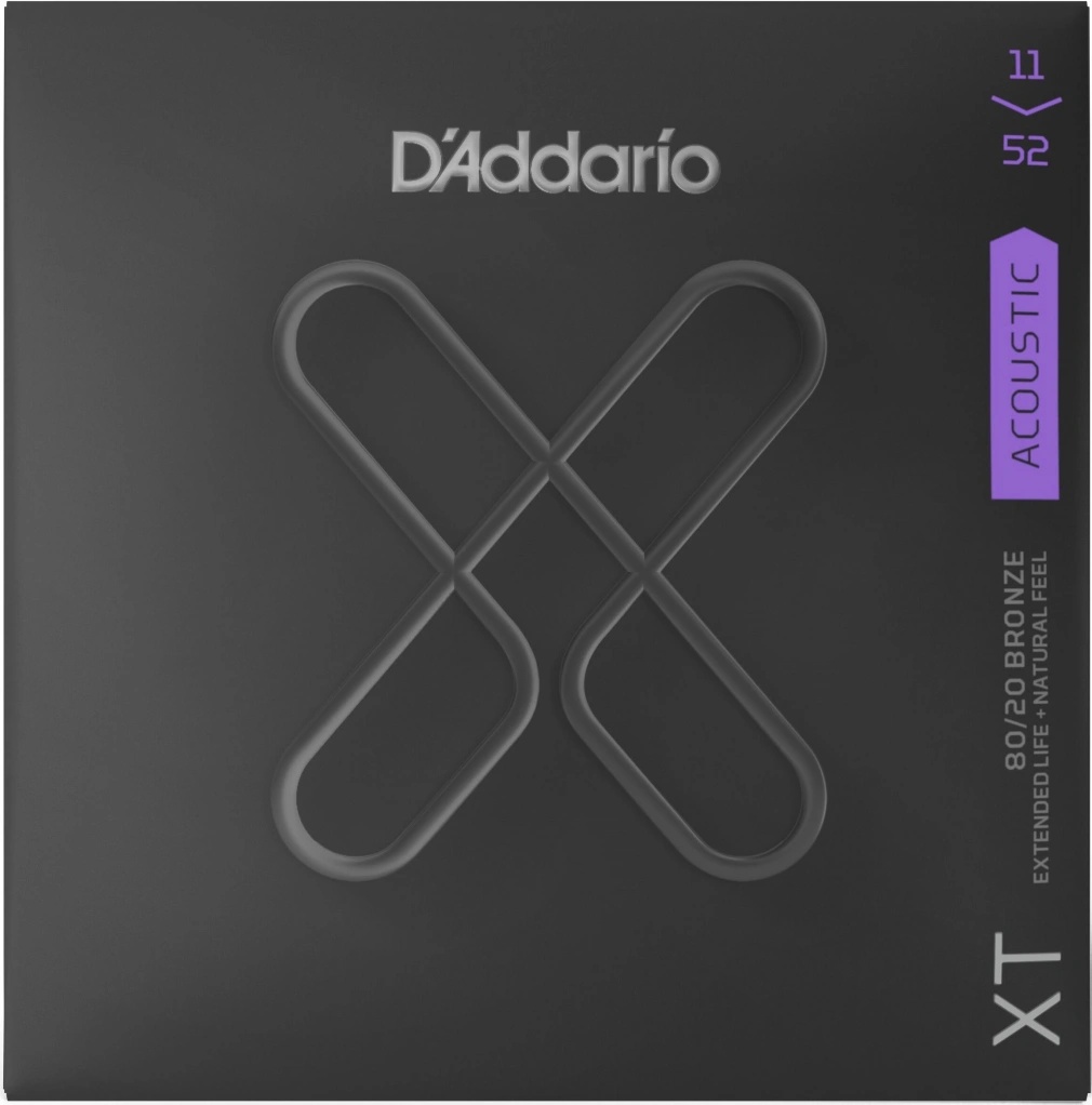 D'Addario XTABR1152