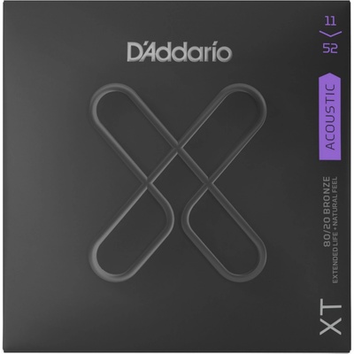 D'Addario XTABR1152