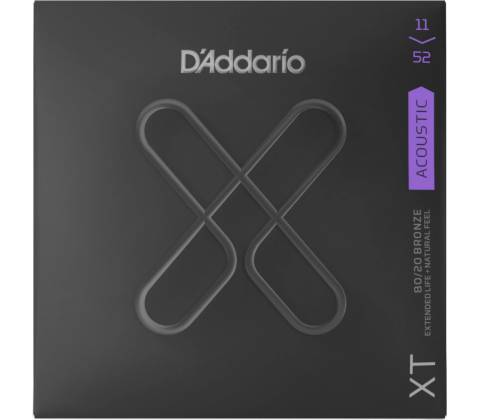 D'Addario XTABR1152