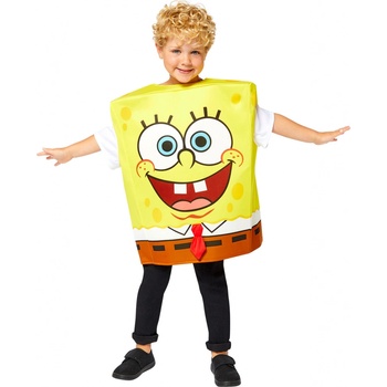 Amscan Spongebob