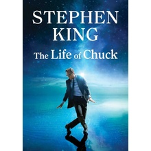 The Life of Chuck - Stephen King