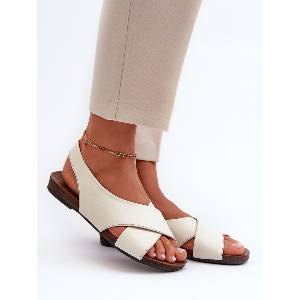 Step in style Дамски сандали модел 198729 Step in style