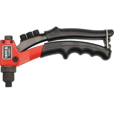 nitownica standard krótka 2,4- nitownica standard krótka 2,4-4,8mm – Zboží Dáma