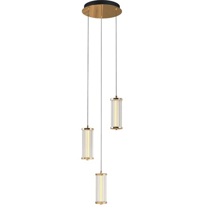 le ПЕНДЕЛ cally md3147-3a-3gt 23w cct ЗЛ (003064-028420)