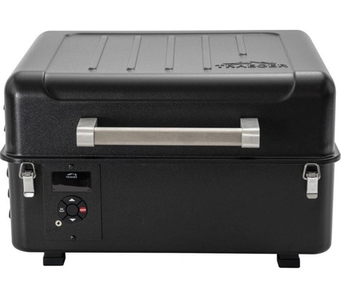 Traeger RANGER