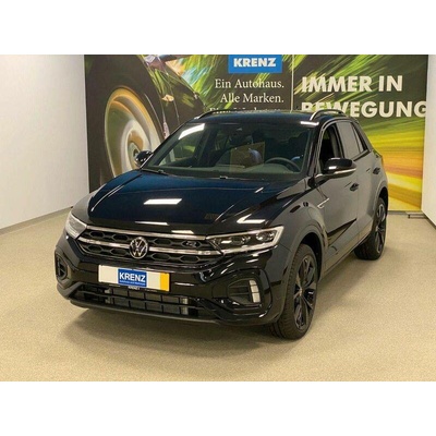 Volkswagen T-Roc 2.0 TDI Style DSG R-Line 110 kW