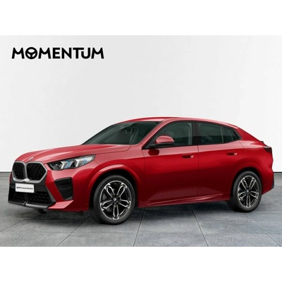 BMW X2 sDrive18d 110 kW