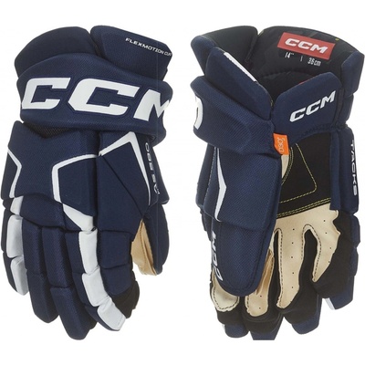 Hokejové rukavice CCM Tacks AS-580 SR