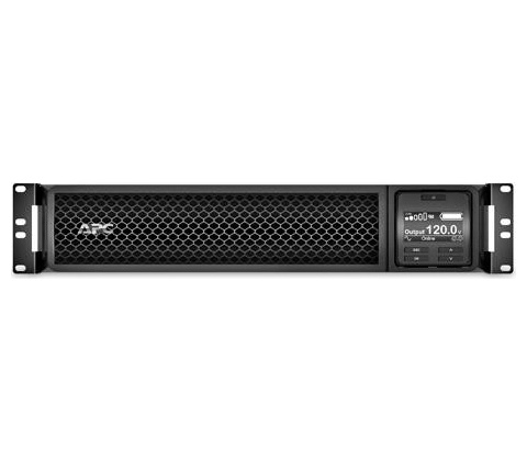 APC SRT2200RMXLI-NC