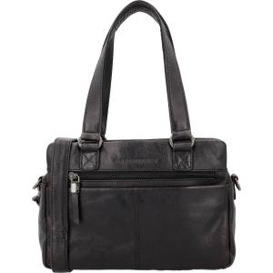 Hide & Stitches Porto 18063 Black (HIDESTITCHES-18063)