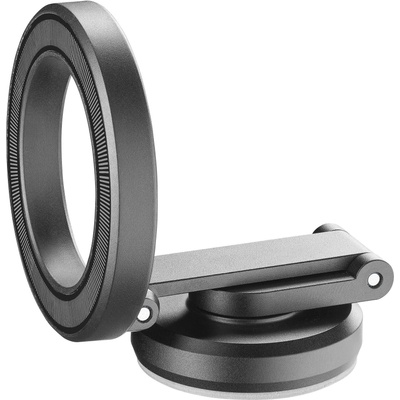 Cellularline Стойка за кола Compact с Magsafe