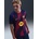 Nike Тениска fcb m nk df jsy ss stad hm 25/26