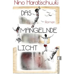 Das mangelnde Licht | Nino Haratischwili (2023)
