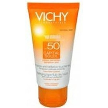 Vichy Capital Soleil ochranný matující fluid na obličej SPF50+ 50 ml