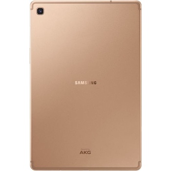 Samsung Galaxy Tab S5e 10,5 LTE SM-T725NZDAXEZ