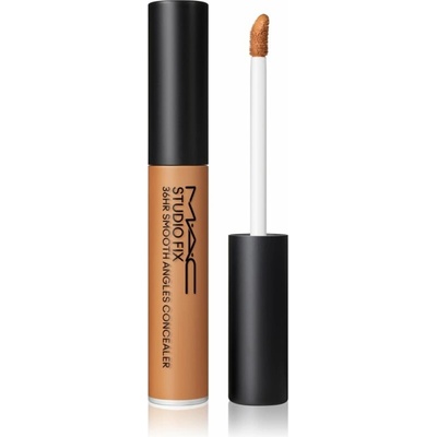 MAC Cosmetics Lehký tekutý korektor Studio Fix 24-Hour Smooth Wear Concealer NW53 7 ml