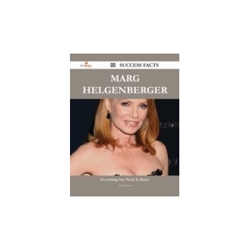 Marg Helgenberger 88 Success Facts - Everything you need to know about Marg Helgenberger - Hinton Amy