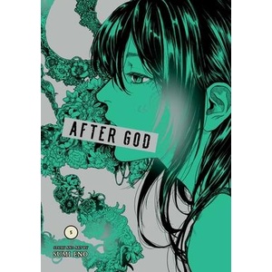 After God, Vol. 5 (ISBN: 9781974755240)
