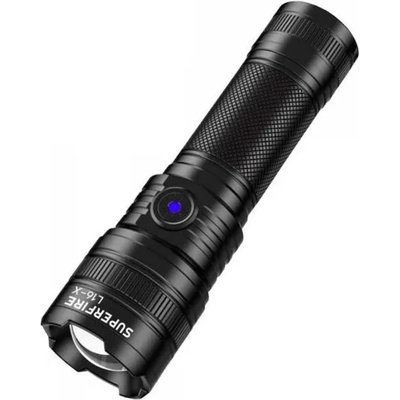 SUPERFIRE L16-T