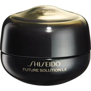 Shiseido Future Solution LX Eye&Lip Cream Продукт за очи дамски 17ml