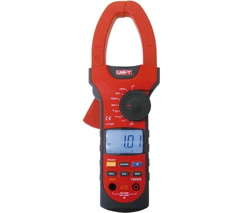 UNI-T UT208