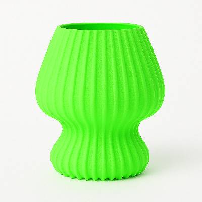 Лампа ARAD 168x168x173mm зелен Е27