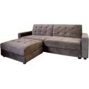 Image 1 of Bogdan Furniture Диван с табуретка Мебели Богдан модел Jacksyn