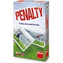 Cestovné hry Dino Penalty