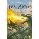 Harry Potter a Ohnivý pohár - Joanne Kathleen Rowling
