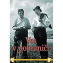 Ves v pohraničí, DVD