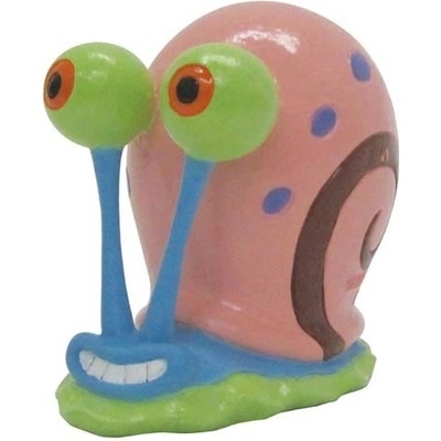 Penn Plax Spongebob Gary 7,6 cm