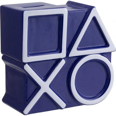 Playstation Icons pokladnička