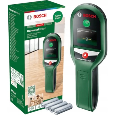 Bosch Детектор за напрежение Bosch UniversalDetect (0603681301)