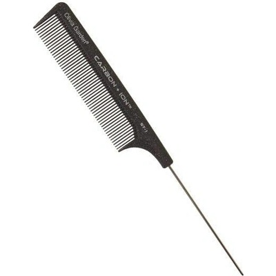 Olivia Garden Carbon + Ion Comb ST-1 hrebeň na vlasy 2032846