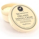 Peny a gély na holenie Taylor of Old Bond Street Organic krém na holenie 150 g