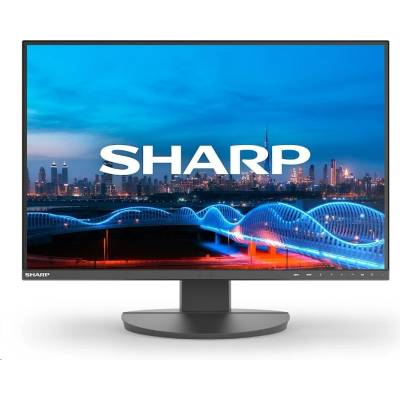 NEC EA241W-BK