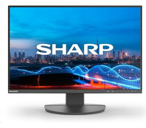 NEC EA241W-BK