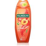 Palmolive Thermal Spa Revitalising Scrub душ гел 500ml