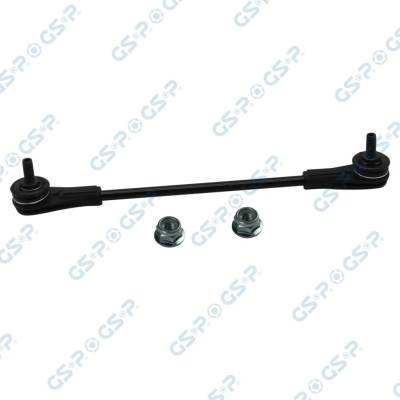 Tyč nebo vzpěra stabilizátoru GSP S051242