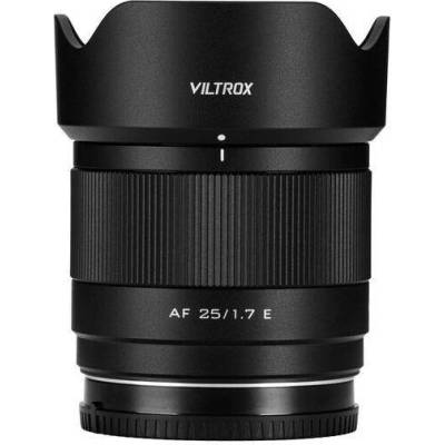 VILTROX 25 mm f/1,7 Air pre Sony E (APS-C)