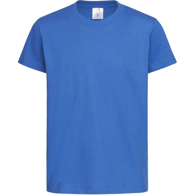 Stedman tričko Classic-T Kids bright royal