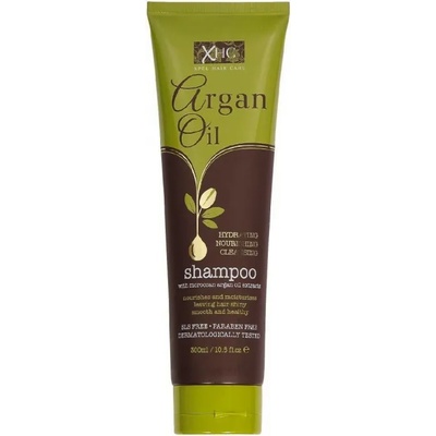 Xpel Marketing Argan Oil Shampoo Шампоани 300ml