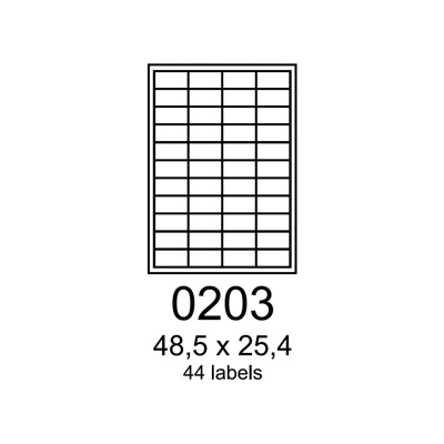 RAYFILM R0ECO0203A