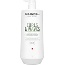 Goldwell Dualsenses Curls And Waves Shampoo 1000 ml