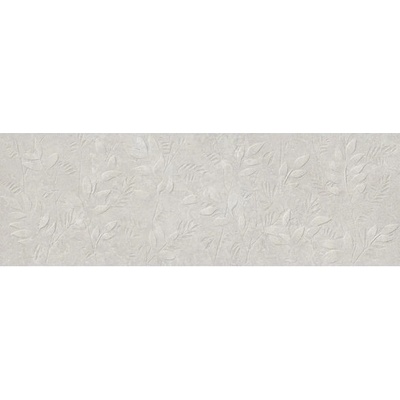 EBS Amelie dekor 30 x 90 cm rlv cleo white 1,35m²