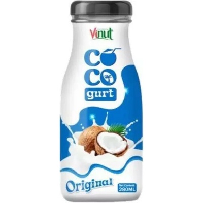 Vinut cocogurt nápoj 280 ml