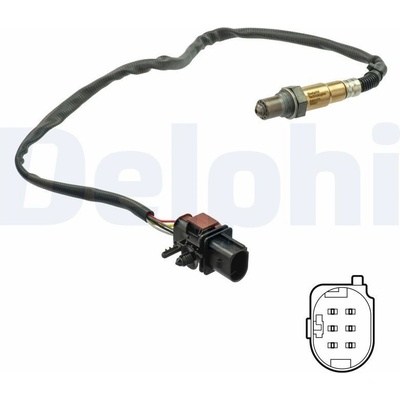 Lambda sonda DELPHI ES21171-12B1 (ES2117112B1)