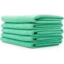 The Rag Company The Pearl 320 GSM 40 x 40 cm green