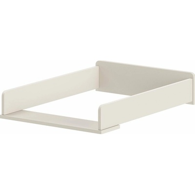 Vipack Sezane přebalovací pult béžová 53x14x72